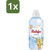Robijn – Wasverzachter – Jasmijn & Sandelhout – 780 ml - 1 stuk