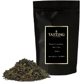 Tasting Collection Green Gunpowder Tea - Pouch 100 gram