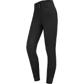 Elt RIJBROEK PAM HIGHWAIST Zwart