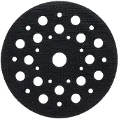 Radix - Beschermingspad Schuurpapier – Ø125mm