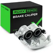 RIDEX 78B3543R Remklauw