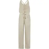 Deha Jumpsuit beige