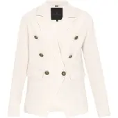 Dreimaster Klassik Blazers 'Classic' offwhite