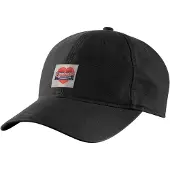 Carhartt Heart Patch Canvas Cap Maat