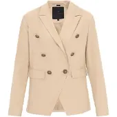 Dreimaster Klassik Blazers 'Classic' sand