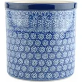 Bunzlau Castle Keuken/Bloempot Lace (Ø 14 cm)