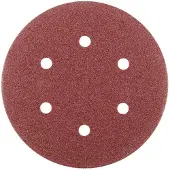 Rhodius - PROline - Schuurschijven klitsysteem - 150mm - P60 (50 stuks)