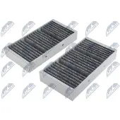 NTY FCF-ME-040C Interieurfilter