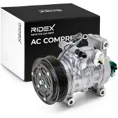 RIDEX 447K0663 Aircopomp