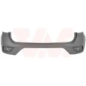 VAN WEZEL 5715545 Bumper