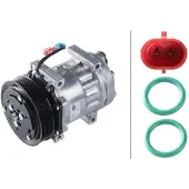 Hella 8FK 366 200-061 Aircopomp