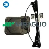 MIRAGLIO 30/2872 Raammechanisme