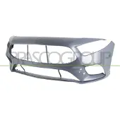 PRASCO ME3331011 Bumper
