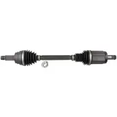 Skf Aandrijfas VKJC 2024
