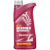 Mannol MN8205-1 Olie, automatische transmissie (ATF)