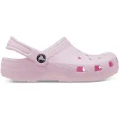 Crocs Open schoenen 'Classic' rosa