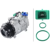Hella 8FK 366 200-141 Aircopomp