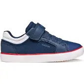 Geox Gisli Junior Sneakers Zonder Veters