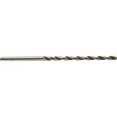 Wolfcraft - Metaalboor HSS geslepen, lang, Ø 4 mm - 7591010