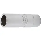 Bgs Bougiedop zeskant 3/8 16 mm