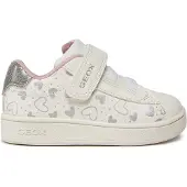 Geox Lage Sneakers B ECLYPER GIRL kind 22