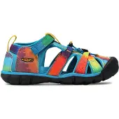 Keen dicht Unisex Seacamp II Multi Polyester Maat 37