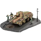 Revell 1/76 Sd.Kfz. 234/2 Puma