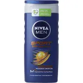 Nivea Men Pflegedusche Sport, 250 ml Creme