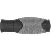 Altec Handvat Fat Boy 125mm 410201 Zwart/grijs