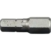 Makita SCHROEFBIT IB8X25 3STK