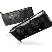 Acer Nitro Grafische Kaart Radeon RX 9060 XT OC 8GB