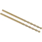 DeWalt DT4900 Industrial Cobalt Boor HSS 2.0mm 2 stuks
