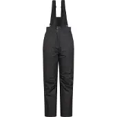 Mountain Warehouse Dames/Dames Moon II skibroek (Zwart)