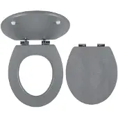 Novaservis Toiletbril SOFTSTONE2
