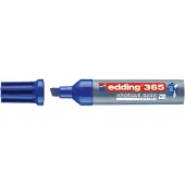 Edding 365 Whiteboard Marker Blauw
