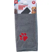 Dirt Devil - Hondendroogdoek- Handdoek - Honden - 45x70 cm