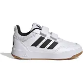 Adidas Sneakers 'Tensaur 3.0' zwart / wit