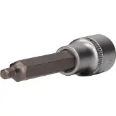 BRILLIANT TOOLS BT022870 BT022870 Inbus Verwisselbare kop 5 mm 5 mm 1/2 (12,5 mm)
