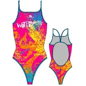 Turbo Dragonette Zwemkleding