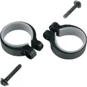 Sks 11561 spatbordstang klembevestiging voorvork 34,0 37,0mm per set