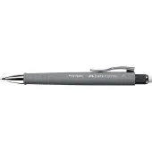 Faber-Castell Poly Matic Vulpotlood 0,7 mm B Zwart