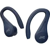 JVC HA-EC25T Blauw
