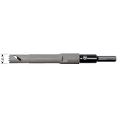 Rotec Kozijnboor 25,0 x 100 mm - 5290240