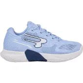 Bullpadel Next 25i Padel Shoes Blauw EU 37 Vrouw