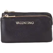 Valentino accessoiretas Delia Re Pouch Nero zwart