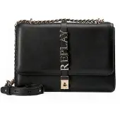 Replay Schoudertas offwhite