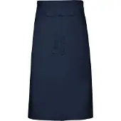 Link Kitchen Wear Kokssloof - Navy - 70 x 100 cm -