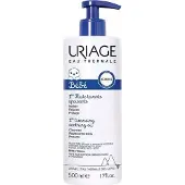 Uriage Bebe 1ere huile lavante apaisante