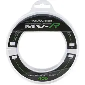 Maver 406 150 M Monofilament Zilver 0.500 mm