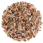Valley of Tea Witte Wilgen Schors Thee Bio